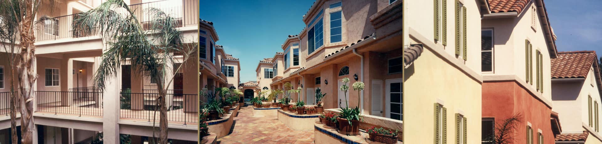 Mayfair Communities Mission