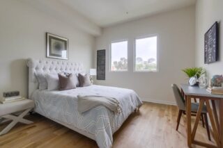 2nd Bedroom